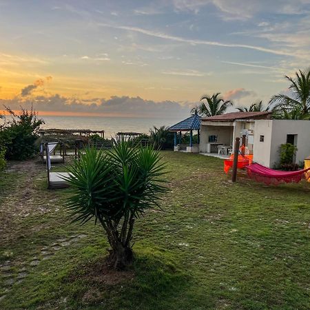 Nova Viçosa Franz Beach מראה חיצוני תמונה