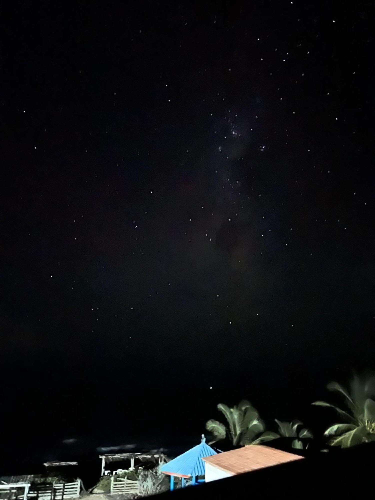 Nova Viçosa Franz Beach מראה חיצוני תמונה